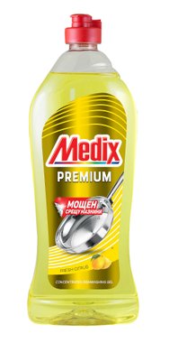 Препарат за миене на съдове Medix Premium