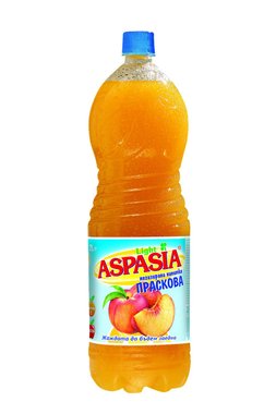 Негазирана напитка ASPASIA