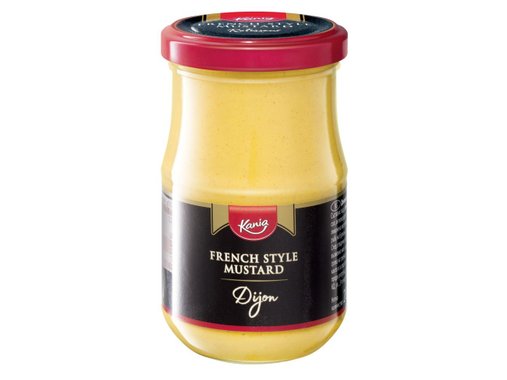 Френска горчица