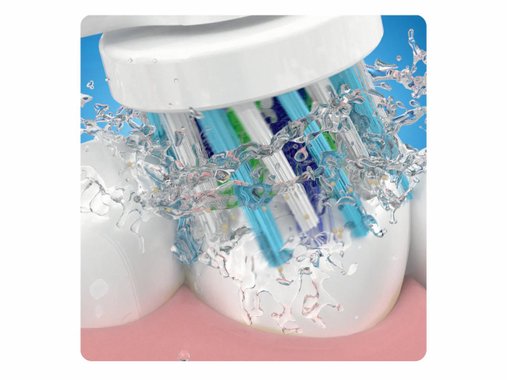 Oral-B® Електрическа четка за зъби