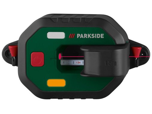 Parkside® Лазерен нивелир