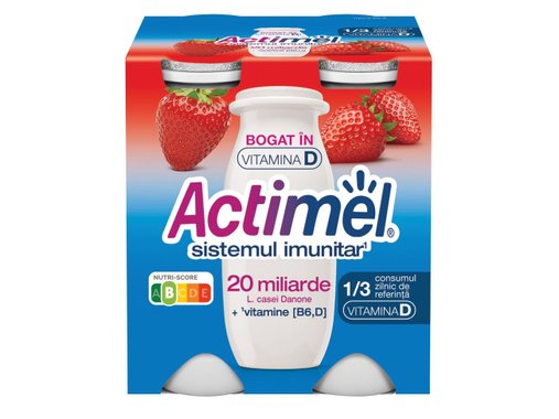 Actimel Млечна напитка