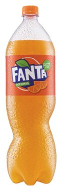 Портокал Fanta