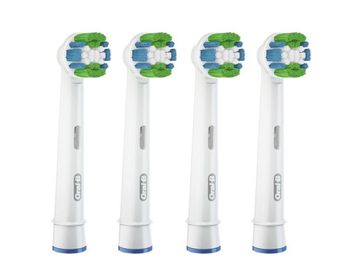 Oral-B® Накрайници за електрическa четкa за зъби