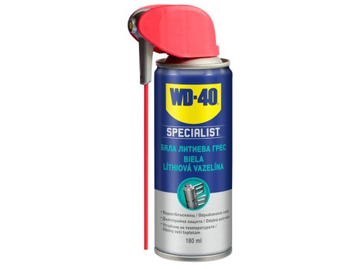 WD-40® Многофункционален спрей