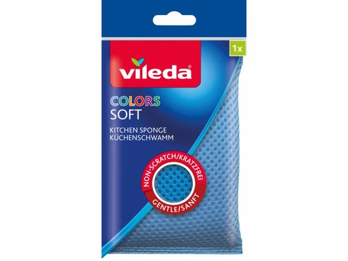 Vileda® Гъба за почистване