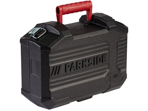 Parkside® Акумулаторен компресор или помпа