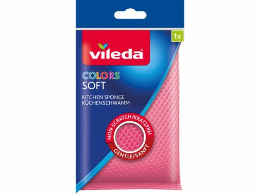 Vileda® Гъба за почистване