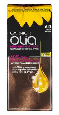 Боя за коса Garnier Olia