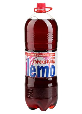 Негазирана напитка Lemo