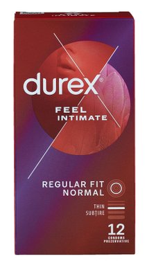 Презервативи Durex