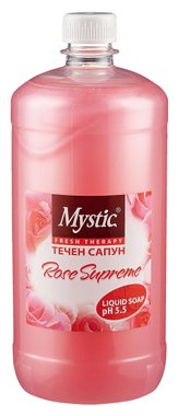 Течен сапун Mystic Biofresh