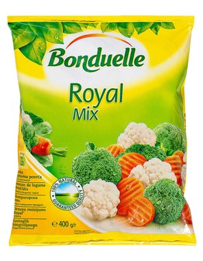 Императорски микс от зеленчуци Bonduelle