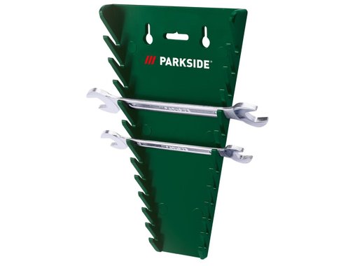 Parkside® Магнитна лайстна или държач за инструменти