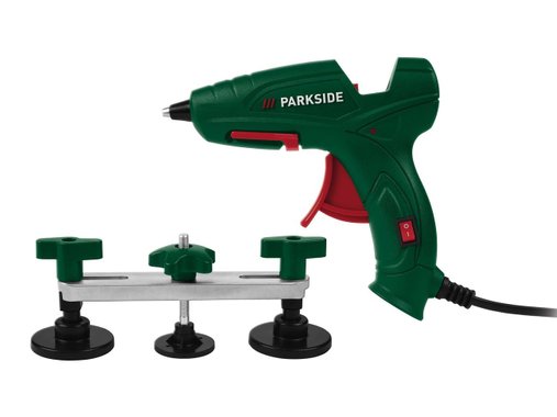 Parkside® Комплект за ремонт на вдлъбнатини
