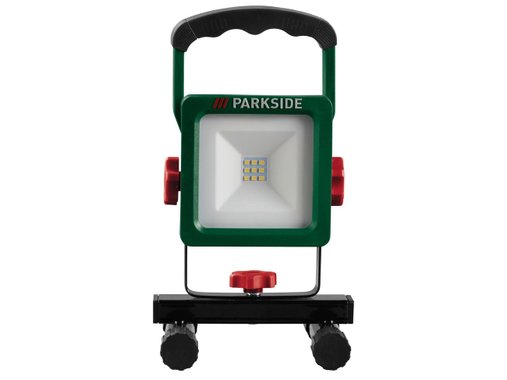 Parkside® Акумулаторен LED прожектор