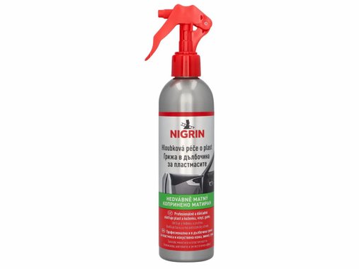 Nigrin® Автокозметика