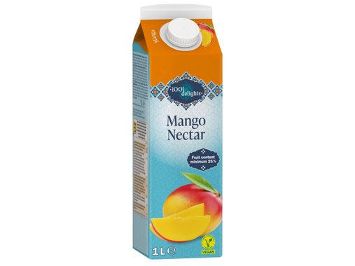 Нектар от манго