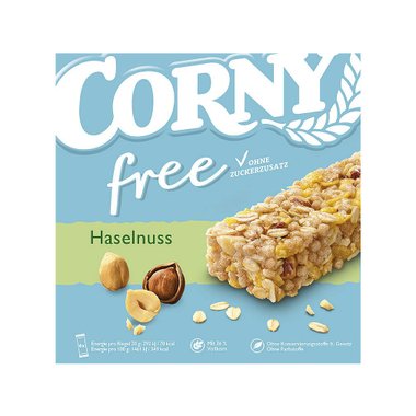 Барче Corny