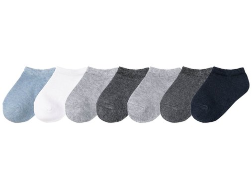 Къси чорапи за момчета