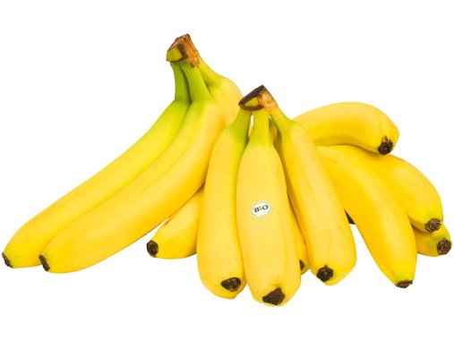 Био банани