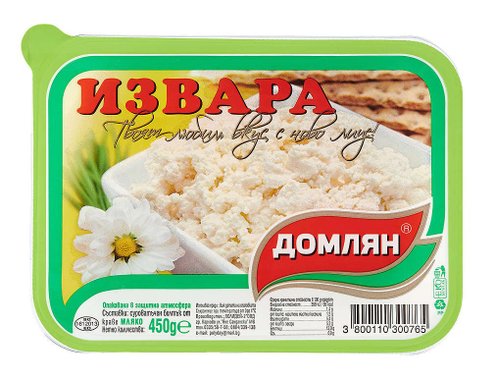 Извара ДОМЛЯН