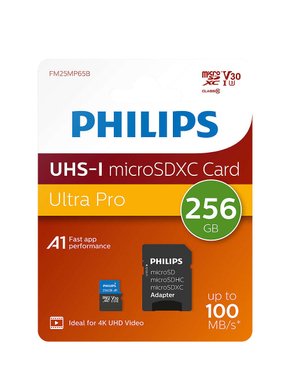 USB памет Philips