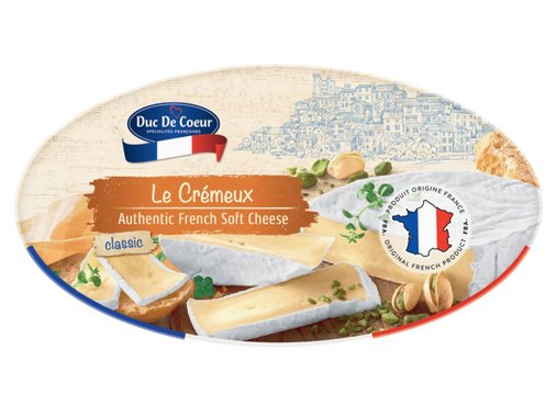 Меко френско сирене