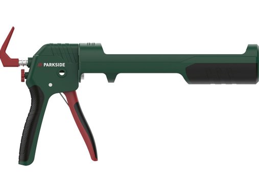 Parkside® Пистолет за силикон