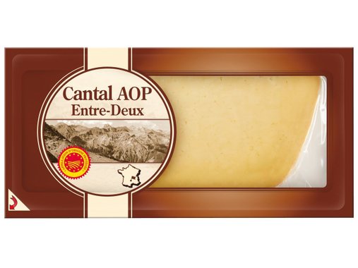 Френско сирене Кантал