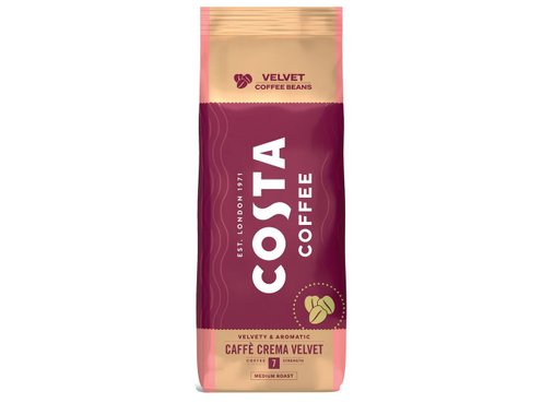 Costa Кафе на зърна
