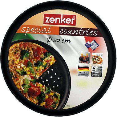 Форма за пица Zenker