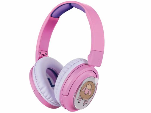 Детски Bluetooth® слушалки