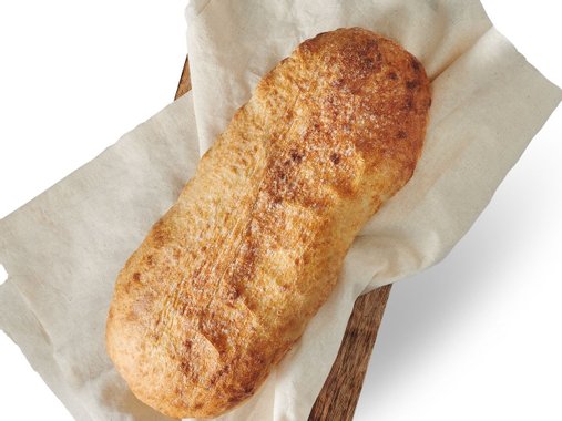 Хляб Сомун