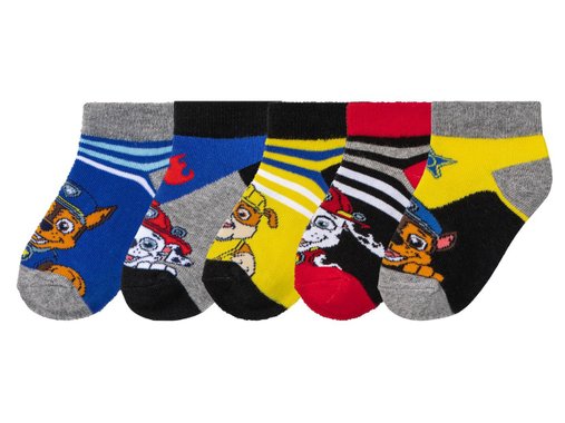 Детски къси чорапи за момчета