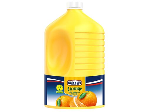 Сок от портокал