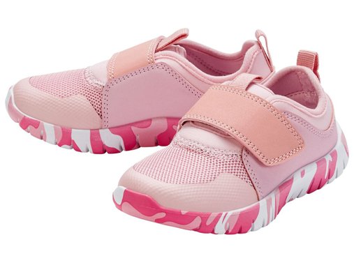 Детски спортни обувки за момичета