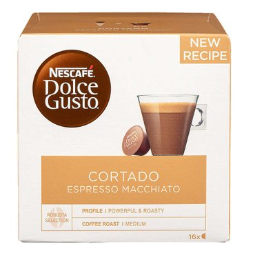 Кафе специалитети Nescafe Dolce Gusto
