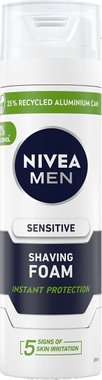 Пяна за бръснене Nivea for Men