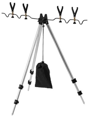 Телескопична стойка или Кеп за риболов Newcential