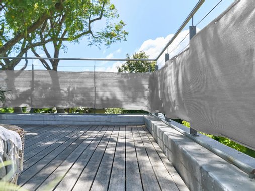 Livarno Home Преграда за балкон или ограда