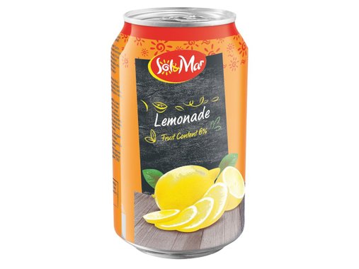 Лимонада