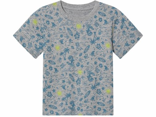 Lupilu® Тенискa за момчета