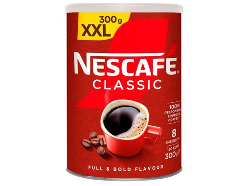 NESCAFÉ CLASSIC Разтворимо кафе