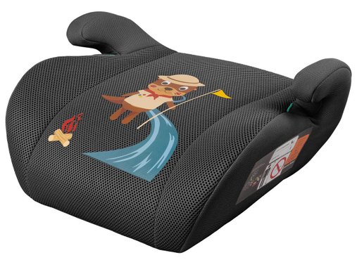 Ultimate Speed® Повдигаща детска седалка