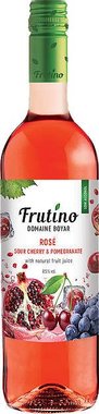 Напитка на винена основа Frutino