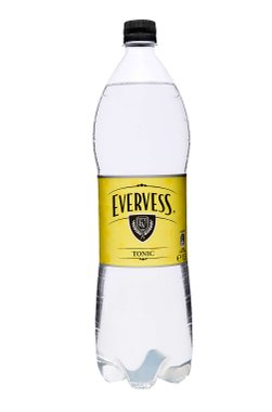 Газирана напитка Evervess