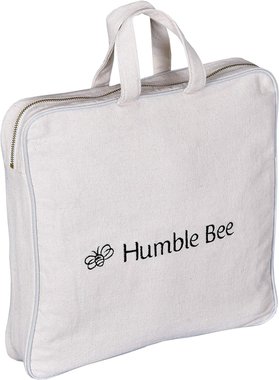 Защитно пчеларско облекло Humble Bee L 512 Квадратно було с тюл пчеларско яке L Пчеларски блузон 