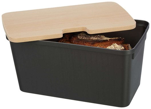 Кутия за хляб Haas