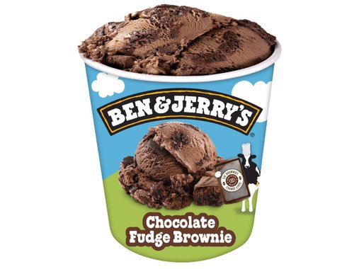 Ben & Jerry’s Сладолед